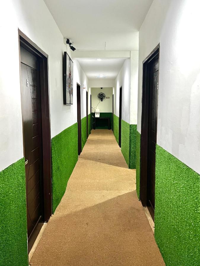 Homestay 55 Джохор-Бару Экстерьер фото